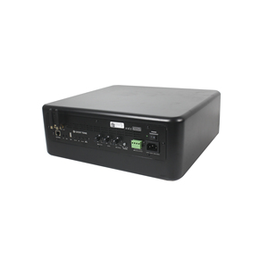 V 2x40W WiFi/Bluetooth Subwoofer avec sortie stéréo AirPlay/DLNA <span class=keywords><strong>WiiM</strong></span> APP pour les systèmes de cinéma maison et de musique - Product Image 3