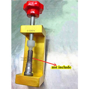 Vendita calda di alta qualità aly 0-50kpa Common Rail Pizeo Crdi strumenti di riparazione iniettore stantuffo idraulico amplifica strumento di svuotamento - Product Image 3