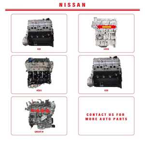 Bloque de Motor MR16DE de 1.6L para <span class=keywords><strong>Nissan</strong></span>, Nuevo, para Modelos <span class=keywords><strong>Juke</strong></span>, Sentra y X-Trail - Product Image 6