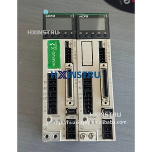 1 Unidad Nueva de Servoaccionamiento HCFA SV-X3EA010A-A2, Envío Rápido por FedEx o DHL H - Product Image 4