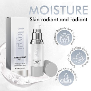 Bases De Maquillage Cosmétiques Glow Face Primer Avant Fond De Teint Hydratant Base De Maquillage Éclaircir Crème Pour Le Visage - Product Image 5