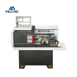 Cnc Metal Mini Lathe ck0632 CK0640 Small Lathe Machine