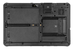 Getac F110 Tablette <span class=keywords><strong>PC</strong></span> entièrement robuste avec sécurité d'entreprise améliorée en option Intel VPro Hello Face-Authentication 5M Camera - Product Image 4