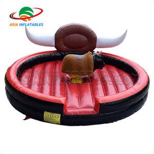 <span class=keywords><strong>Taureau</strong></span> <span class=keywords><strong>mécanique</strong></span> gonflable de haute qualité fabriqué par un fabricant, prix bas, à vendre - Product Image 1