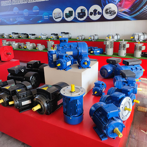 Moteur électrique YCL112M-4 monophasé 3HP/2.2KW <span class=keywords><strong>IE</strong></span> 1 prix de gros - Product Image 5