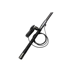 Caméra d'inspection industrielle endoscopique OEM/ODM étanche, pliable, télescopique, détecteur de vie, pour la sécurité et le sauvetage - Product Image 2