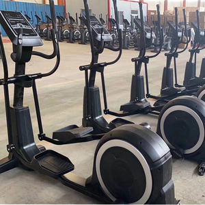 Appareil de cardio-training Ganas, vélo <span class=keywords><strong>elliptique</strong></span>, <span class=keywords><strong>machine</strong></span> <span class=keywords><strong>elliptique</strong></span>, vélo <span class=keywords><strong>elliptique</strong></span> - Product Image 4