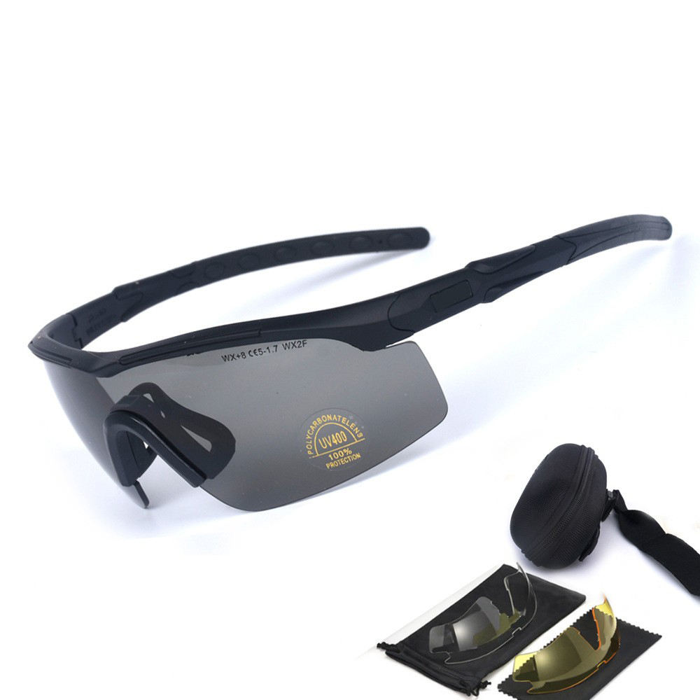 Royal Son Mens Wrap Around Prescription Sunglasses Feidu Feidu