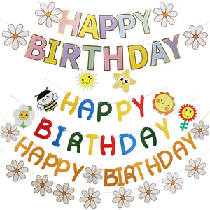 Nhà máy biểu ngữ tùy chỉnh biểu ngữ nhà máy Vòng Hoa tùy chỉnh - Product Image 5