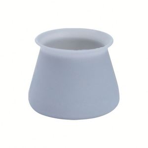 Protections de pieds de chaise en silicone en gros, anti-rayures, antidérapantes, pour la maison et le bureau - Product Image 3