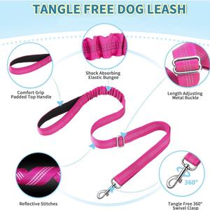 <span class=keywords><strong>Harness</strong></span> Anjing Baru yang Dapat Disesuaikan, <span class=keywords><strong>Harness</strong></span> Hewan Peliharaan untuk Anjing Berukuran Kecil dan Sedang - Product Image 3