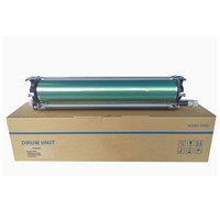 EVEToner Unit Drum Berkualitas Tinggi Konica Minolta DU105 Kompatibel Pabrik untuk Bizhub C1060 C1070 1060l 1070I dari yang Asli ...