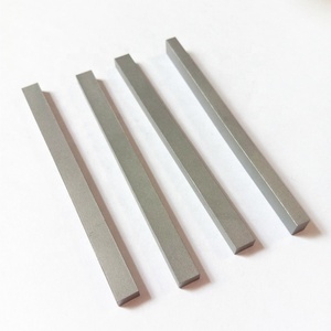 Chất lượng cao 1.5x2x152mm thanh phẳng tùy chỉnh bê tông Carbide OEM hỗ trợ - Product Image 5