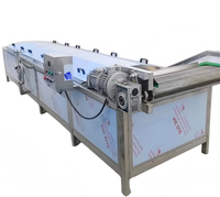 Ligne de production de jus d'orange, équipement de pasteurisation et de traitement du concentré avec système de lavage, de pelage et de remplissage