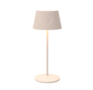 Cổ điển di động nhà hàng thông minh cạnh giường ngủ đèn bàn với ánh sáng ban đêm pin cung cấp điện - Product Image 3