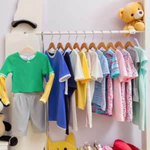 Ropa <span class=keywords><strong>de</strong></span> Verano para Niños Nueva Lista para Enviar |   Ropa para Niños <span class=keywords><strong>de</strong></span> Estilos Variados al por Mayor |   Ropa <span class=keywords><strong>de</strong></span> Bebé - Product Image 2