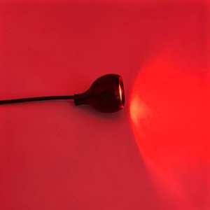 Peralatan medis tambahan injeksi intravena portabel dengan pendeteksi pembuluh inframerah genggam lampu operasi untuk perawat - Product Image 4