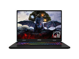 Titan 16 AI U 9 275HX ordinateur portable de jeu Intel RTX5070 2.5K240Hz 16 pouces clavier anglais prise US/UK SSD 24-Core 5.4GHz - Product Image 3