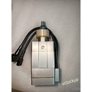 Cylindre ROBO IAI RCS2-RA7BD-I-1wbr00-4-50-T2-R05-A2-SP d'occasion - Product Image 2