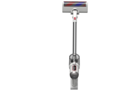 Aspirateur sans fil portatif 2 en 1, aspirateur à main sans fil avec écran LED, aspirateur pour nettoyer les sols et les tapis
