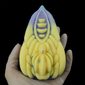 <span class=keywords><strong>Bougie</strong></span> parfumée à la lavande QINZ à basse température pour couples, jeu sexuel, bougies sexy, cire sans danger pour le corps, jouets sexuels <span class=keywords><strong>BDSM</strong></span> pour femmes et hommes - Product Image 2