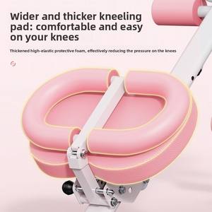 Máquina de Ejercicios Abdominales <span class=keywords><strong>para</strong></span> Mujer, Ajustable, <span class=keywords><strong>para</strong></span> Pérdida de Peso, 10-15 kg, 360 Grados, al Mejor Precio - Product Image 4