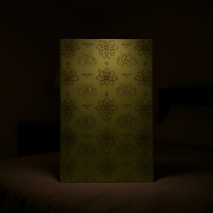 Camilo Light Lifter - Juego de 3 Protectores de Habitación Repelentes de Insectos para Competición - Product Image 2