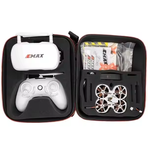 Tinyhawk II โดรนแข่งขัน2.5นิ้ว6CH ชุด vtx RTF คาร์บอนไฟเบอร์3K - Product Image 4