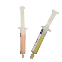 Pâte à polir et à poncer diamantée YALONG 50g/bouteille, soluble dans l'eau/l'huile, certifiée ISO9001 et ISO14001, pour le polissage des couteaux