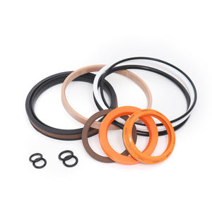 <span class=keywords><strong>Kit</strong></span> di Riparazione per Cilindro Idraulico PC78UU-6 707-98-36710 per Escavatore Komatsu - Product Image 4