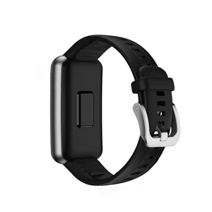 Fitness-Tracker 1,47 Zoll Touchscreen Schlafüberwachung Q7 Smart-Armband Smartwatch für Sport - Product Image 3