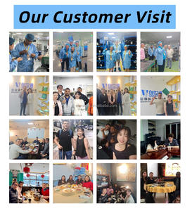 Fournisseur de circuits imprimés personnalisés et d'assemblage de circuits imprimés, fabricant de circuits imprimés multicouches, service de liste de composants unique - Product Image 6