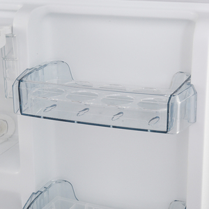 MDFR510WED 510L Large Capacity Multi-flow No Frost Electronic Temperature Top-freezer <b>Refrigerator</b> With Water Dispenser MDFR510W - Product Image 5