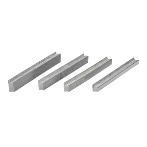 10Mm Gỗ Cứng Hình Ảnh Khung V Nail V Staple - Product Image 2