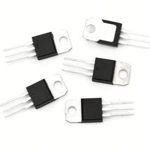 Brand-New Original Authentic AGM085N10C1 TO-220 Transistor Specialized Electronic Components Purchasing and Support Services - Product Image 1