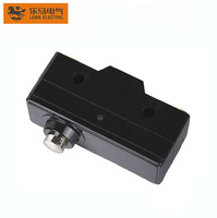 Micro-interrupteur LZ15-GD-B 15A 250V à poussoir court mécanique SPDT pour ascenseur