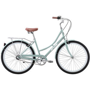 Vélo de ville vintage pour femmes et hommes, bicyclette classique de 26 pouces, offre spéciale - Product Image 6