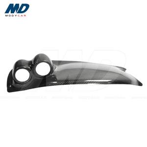 <span class=keywords><strong>Pod</strong></span> de jauge en fibre de carbone Rhd pour Nissan <span class=keywords><strong>Skyline</strong></span> <span class=keywords><strong>R33</strong></span> 1995-1998 - Product Image 2