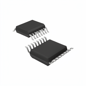 ซื้อชิ้นส่วนอิเล็กทรอนิกส์ออนไลน์ Logic MC74HC367ADTG 16 TSSOP ตัวแทนจำหน่ายที่ได้รับอนุญาต - Product Image 1