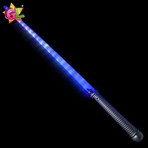 Produit Tendance 2026 : Jouets pour Enfants – Épée Lumineuse à 22 LED, <span class=keywords><strong>Sabre</strong></span> Laser LED, Vente en Gros de Jouets Clignotants pour Enfants - Product Image 5
