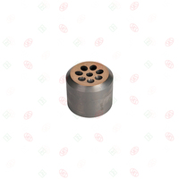 Pièce de pompe d'excavatrice Pièces de pompe hydraulique Soupape de commande Boulon de bloc-cylindres 1127-3401 A2FE90 1127-1101