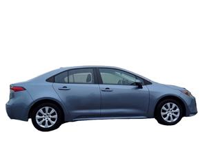 COMPRE Auto Usado en Buen Estado, Corolla LE 2022, Sedán <span class=keywords><strong>de</strong></span> 4 Puertas, Motor 1.8L, 4 Cilindros, Transmisión CVT Automática, Tracción Delantera, en <span class=keywords><strong>Venta</strong></span> - Product Image 3