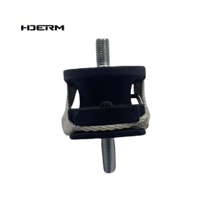 HEDRM Auto Parts Soporte de transmisión de caja de cambios izquierda y derecha para BWM F30 F31 F34 F35 F80 F20 F21 OE 22316796617 - Product Image 5