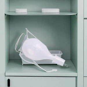 ขวดระบบชลประทานทางทวารหนักสำหรับการบำบัดรักษา - Product Image 2