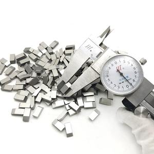 K10 K20 كاربايد <span class=keywords><strong>TCT</strong></span> متكلس شريط منشار أسنان 13*6*4 فيرجن سيمينتد نصائح لعمل الأخشاب - Product Image 2