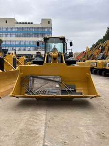 A Used Second-hand Loader <b>Earth</b>-<b>moving</b> <b>Machinery</b> SDLG L968F for Sale - Product Image 2