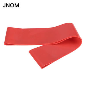 Esercizio per <span class=keywords><strong>gambe</strong></span> Squat <span class=keywords><strong>con</strong></span> Logo personalizzato <span class=keywords><strong>con</strong></span> <span class=keywords><strong>fascia</strong></span> di resistenza Set <span class=keywords><strong>fascia</strong></span> <span class=keywords><strong>elastica</strong></span> per <span class=keywords><strong>esercizi</strong></span> per fianchi - Product Image 3