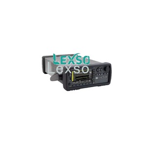 เครื่องวัดกระแสไฟฟ้า/เครื่องวัดกำลังไฟฟ้า Keysight B2981B -0.1fA ถึง 10mA 210V หน้าจอ 4.3 นิ้ว สำหรับการวัดกระแสไฟฟ้าต่ำในอุตสาหกรรมเซมิคอนดักเตอร์ xgeqpt - Product Image 2
