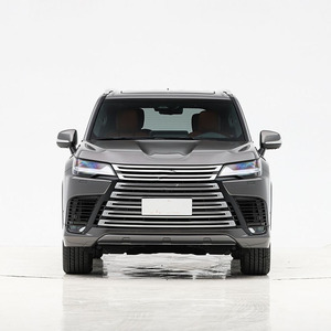 <span class=keywords><strong>Precio</strong></span> de Fábrica, Auto Híbrido EV 700h Edición Líder 2025, SUV Premium de Tamaño Completo para Aventuras al Aire Libre y Viajes Diarios - Product Image 5