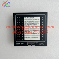 M1000.0080 Littelfuse Selco Alarm M1000 Contrôleur Selco M1000 M1000.0080 Module de commande de groupe électrogène M 1000 Panneau de commande